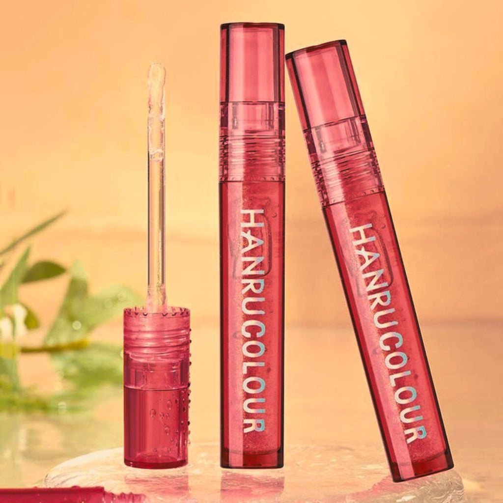 Glitter Moisturizing Lip Care Balm