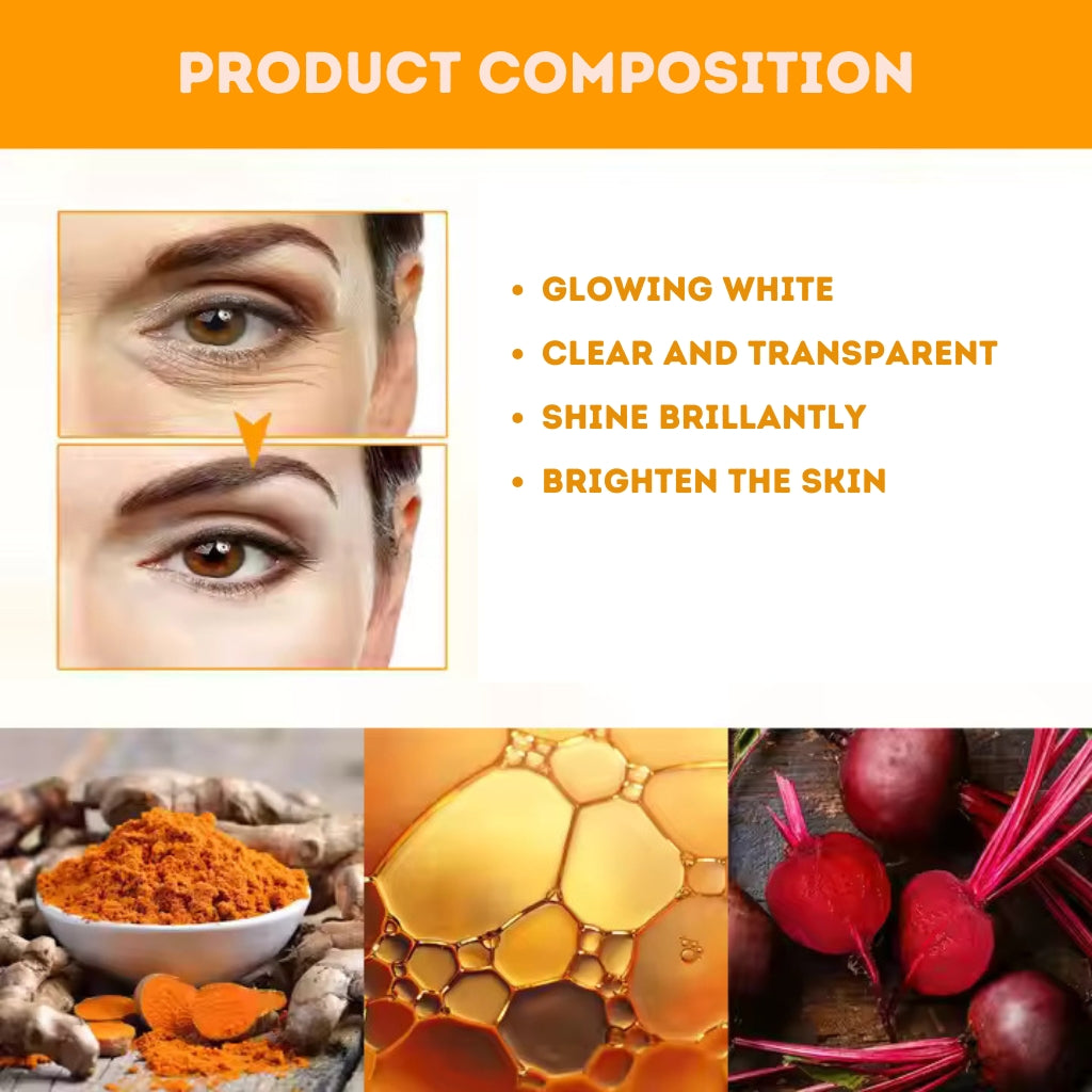 Turmeric Face Cream