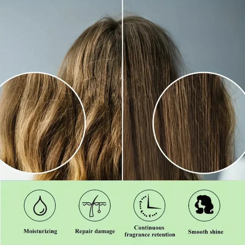 Thick Black Castor Oil